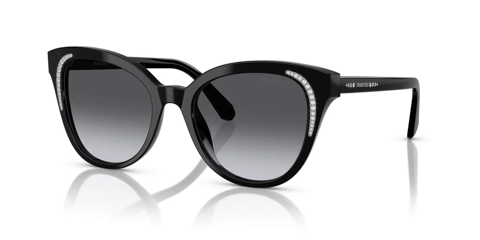 Swarovski 6031 Sunglasses - view 19